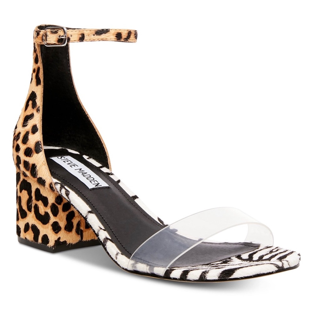 Steve Madden heels.